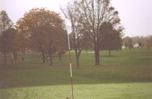 Shoaff Golf Course