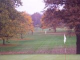Shoaff Golf Course