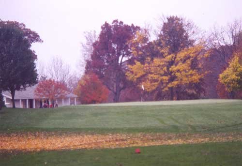 Shoaff Golf Course